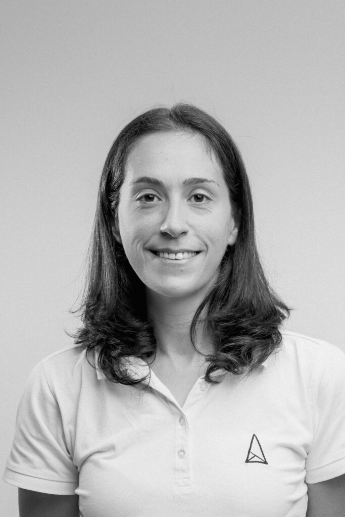 Laura fernández pastoriza